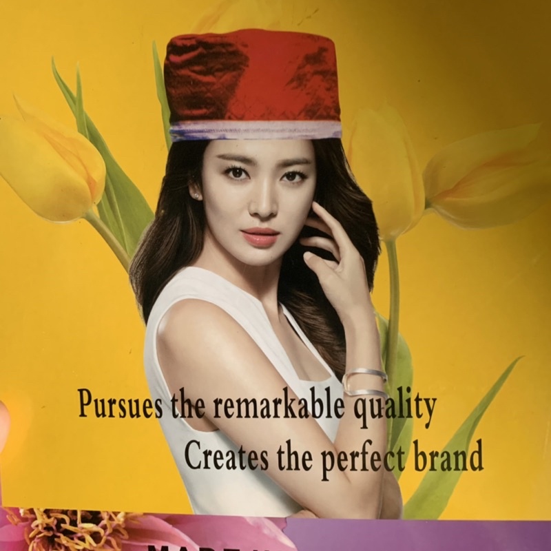 [ HCM ] Nón hấp dầu cao cấp hàng xịn (màu hồng) an toàn | BigBuy360 - bigbuy360.vn