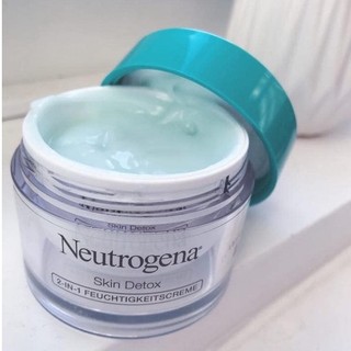 Kem Dưỡng Ẩm Neutrogena - 50ml
