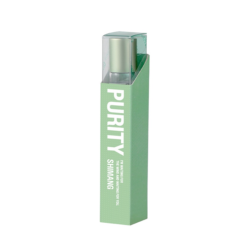 (Giá Sỉ) Nước Hoa Dạng Lăn Shimang Perfume,Dầu Thơm Nước Hoa Hương Thơm Nhẹ Nhàng Tự Nhiên, Dễ Dàng Bỏ Túi