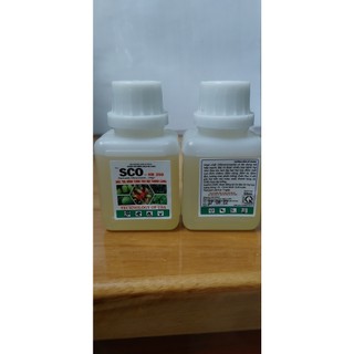 THUỐC TRỪ BỆNH SCORE