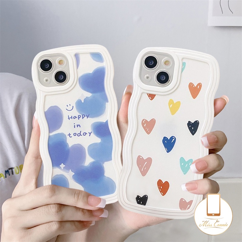 Ốp Điện Thoại Cho Redmi 12C 9T 9A 10A 9 10 9C Nf 10C 1 1 + 11T Note 10 11 Pro + 11s 10S 9 9 Pro 8 10 Pro Max Plus