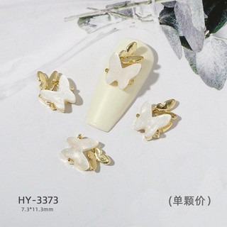 Charm đính móng mã 33, charm nail đính móng