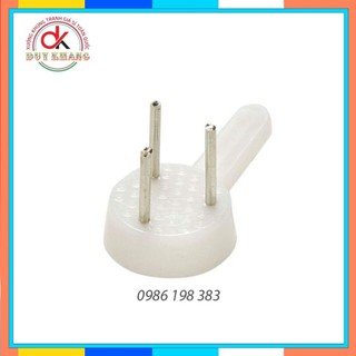 Đinh 3 chân treo khung tranh , đinh treo khung ảnh đóng tường tiện lợi