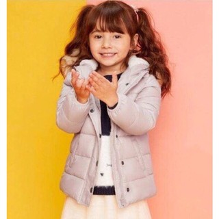 Áo khoác 3 lớp lót lông cừu Old Navy