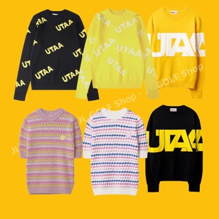 Áo len sweater UTAA, áo len thời trang chính hãng