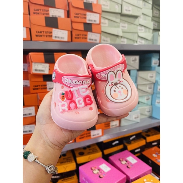 <Ảnh thật - Video> Sục Cross siêu xinh cho bé trai và bé gái