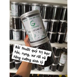 Hà thủ ô mật ong Gia Khang
