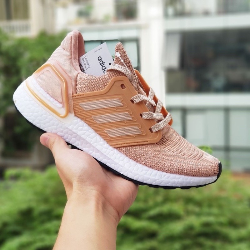 GIẦY THỂ THAO ULTRABOOST 6.0 NAM NỮ BẢN CAO CẤP, HÀNG CÓ SẴN