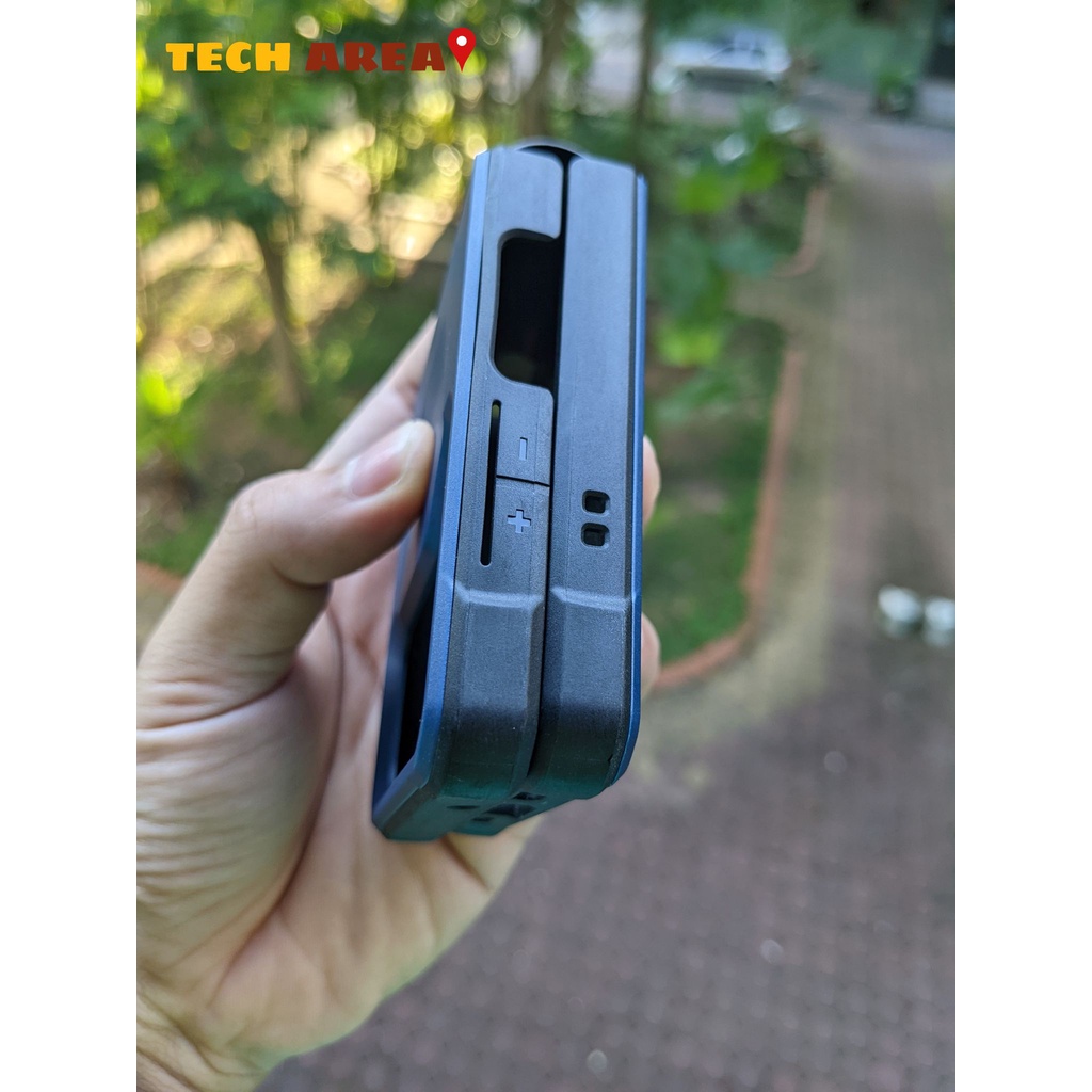 Ốp lưng UAG Civilian Z Flip 3