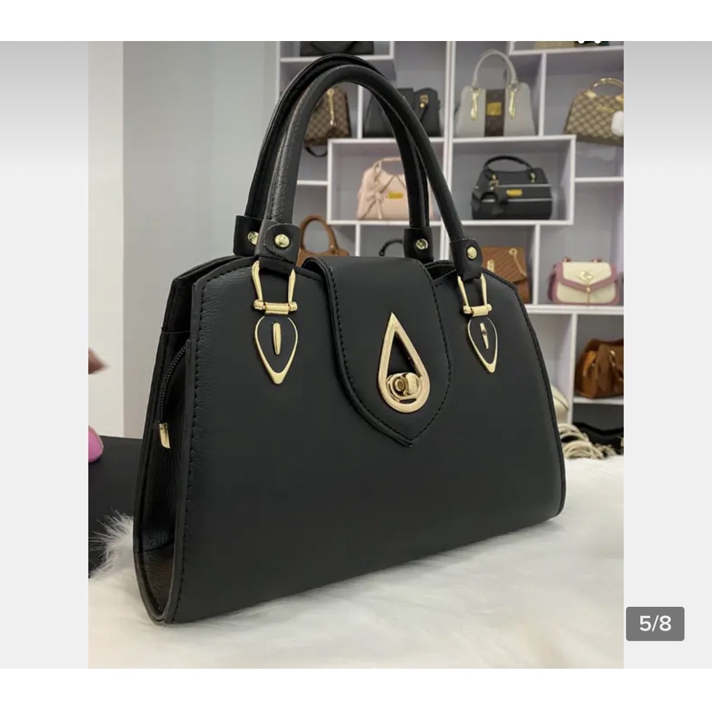 Túi Xách Nữ Đeo Vai Đeo Chéo Quà Tặng Cho Mẹ, Tặng Cô Giáo Sang Trọng Superbag 393 | BigBuy360 - bigbuy360.vn