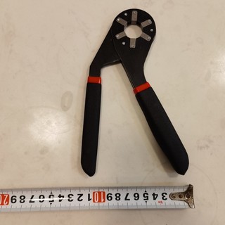 Cờ lê đa năng kẹp 8 inch