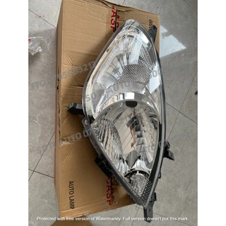 Đèn pha Toyota Innova(06-11)