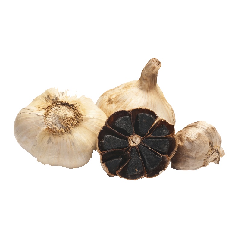 Tỏi đen cô đơn Tây Bắc Túi 500g