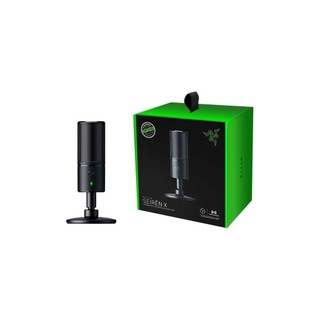 Micro Razer chơi game Seiren X 24h
