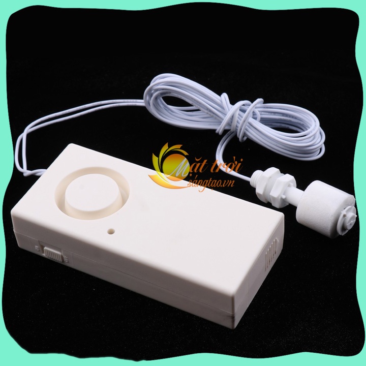 Báo động nước đầy, nước cạn V2