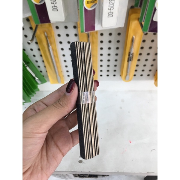 Dũa móng tre nhỏ