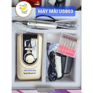 Máy mài US803 chính hãng