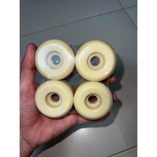 Wheel Skateboard, bánh xe ván trượt cứng loại vuông 52mm