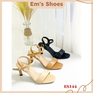 Sandal đẹp em’s shoes ms: es144