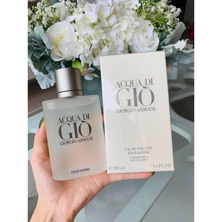 Nước Hoa GIÒ TRẮNG full seal 100ml