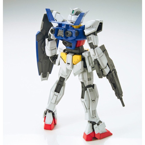 Mô hình lắp ráp Gundam MG Gundam Age-1 Normal