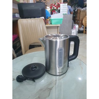 Bình đun siêu tốc 1,7L Panasonic NC-K301SRA/NC-K101WRA