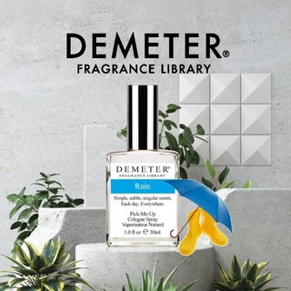 Nước hoa Demeter Rain Cologne - 10мl