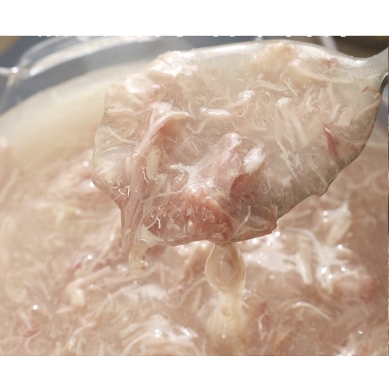 Pate nội địa Trung 375g