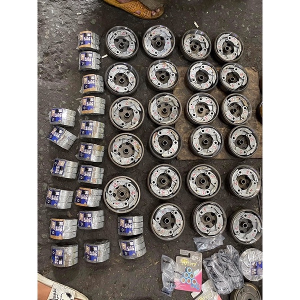 Bố chuông vision K44