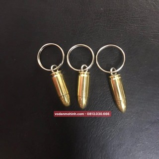 Combo 3 móc khóa mô hình Cattut CZ83 độc đáo