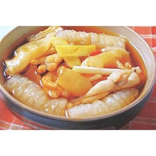 [100gr] Bóng cá chay loại ngon, thực phẩm chay
