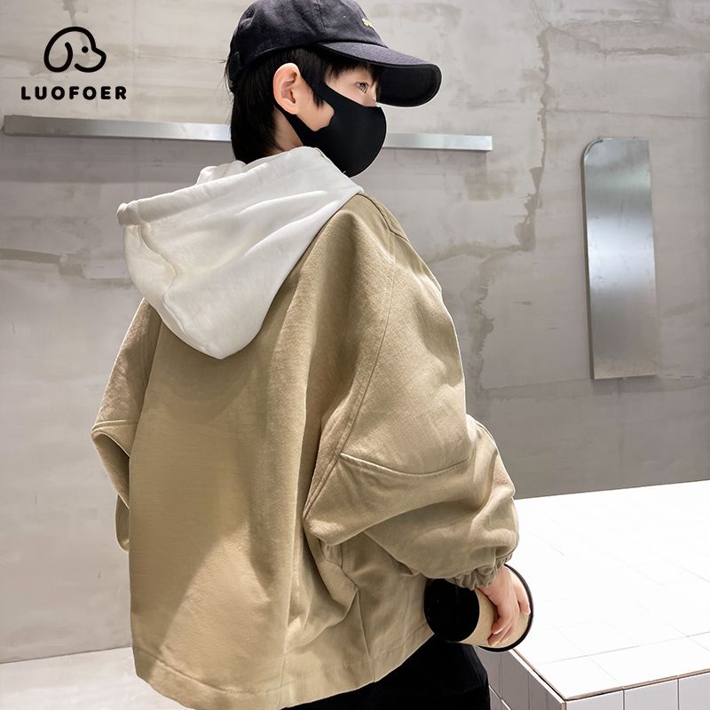 Áo Khoác Mùa Thu Phong Cách Hàn Quốc Kiểu Mới 2022 Cho Bé Gái#Hàng Có Sẵn Áo Khoác Cardigan Phong Cách Hàn Quốc Mới Mùa Xuân Thu Dành Cho Bé Trai#