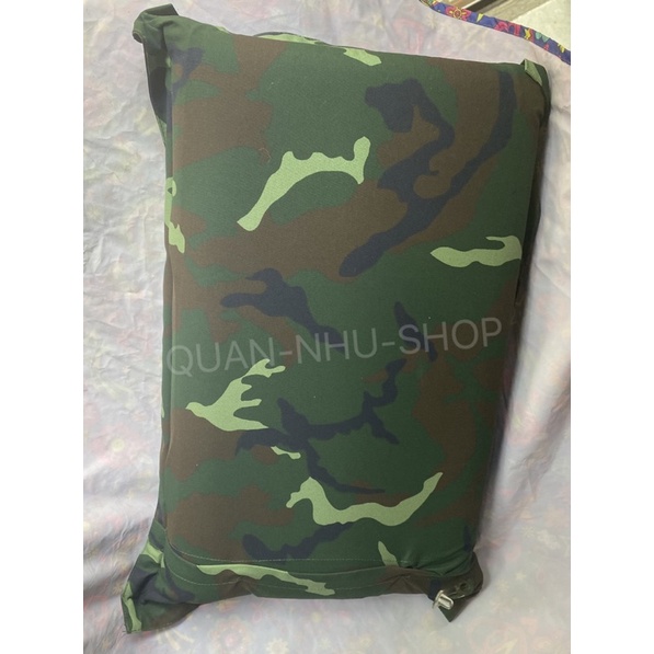 COMBO RUỘT+VỎ GỐI HÀNG CHUẨN QN(HÌNH ẢNH SHOP CHỤP 100%)