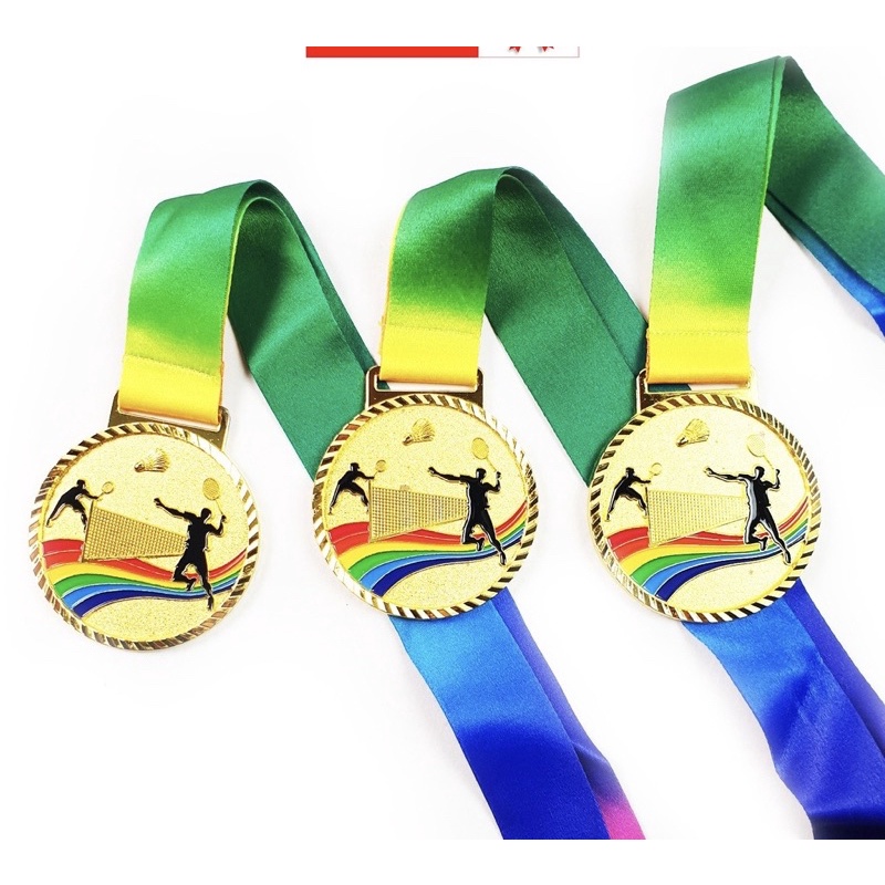 Huy chương bóng đá