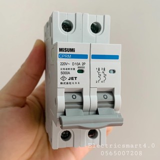 CB 1 PHA CPRM-2P-10A MISUMI NHẬT