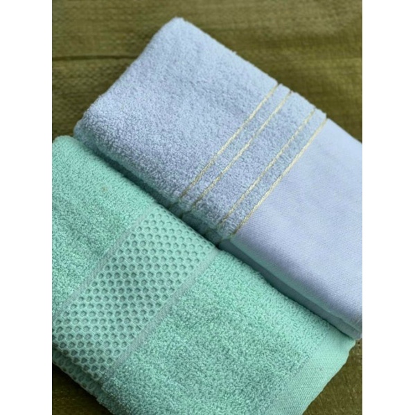 Khăn cotton 50x100cm - 52x96cm