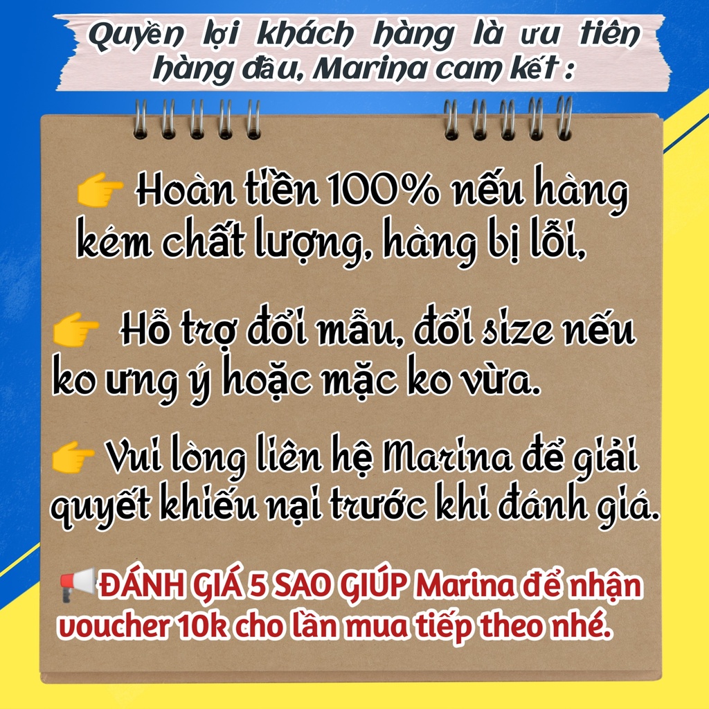 Bikini một mảnh đồ bơi nữ liền thân váy xòe dây cột phối màu MARINA005