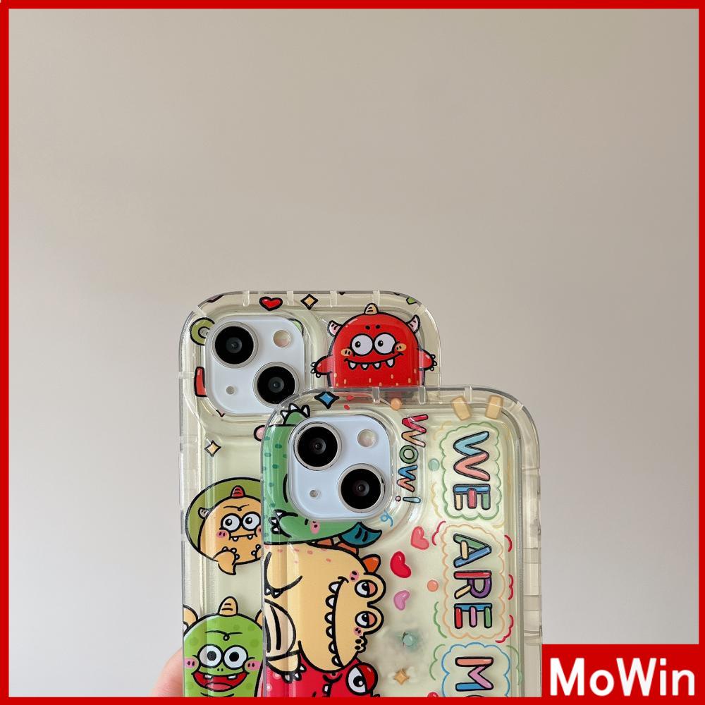 Ốp điện thoại họa tiết quái vật thích hợp cho iPhone 13 Pro Max 12 Pro Max 11 Pro Max 7plus XR xs max iPhone 14