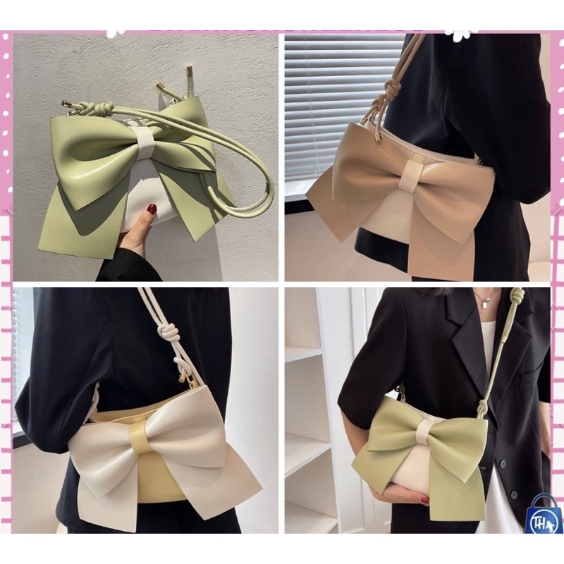 Túi Lẻ Mẫu Hot Trend Đồng Giá 69K Phần 1