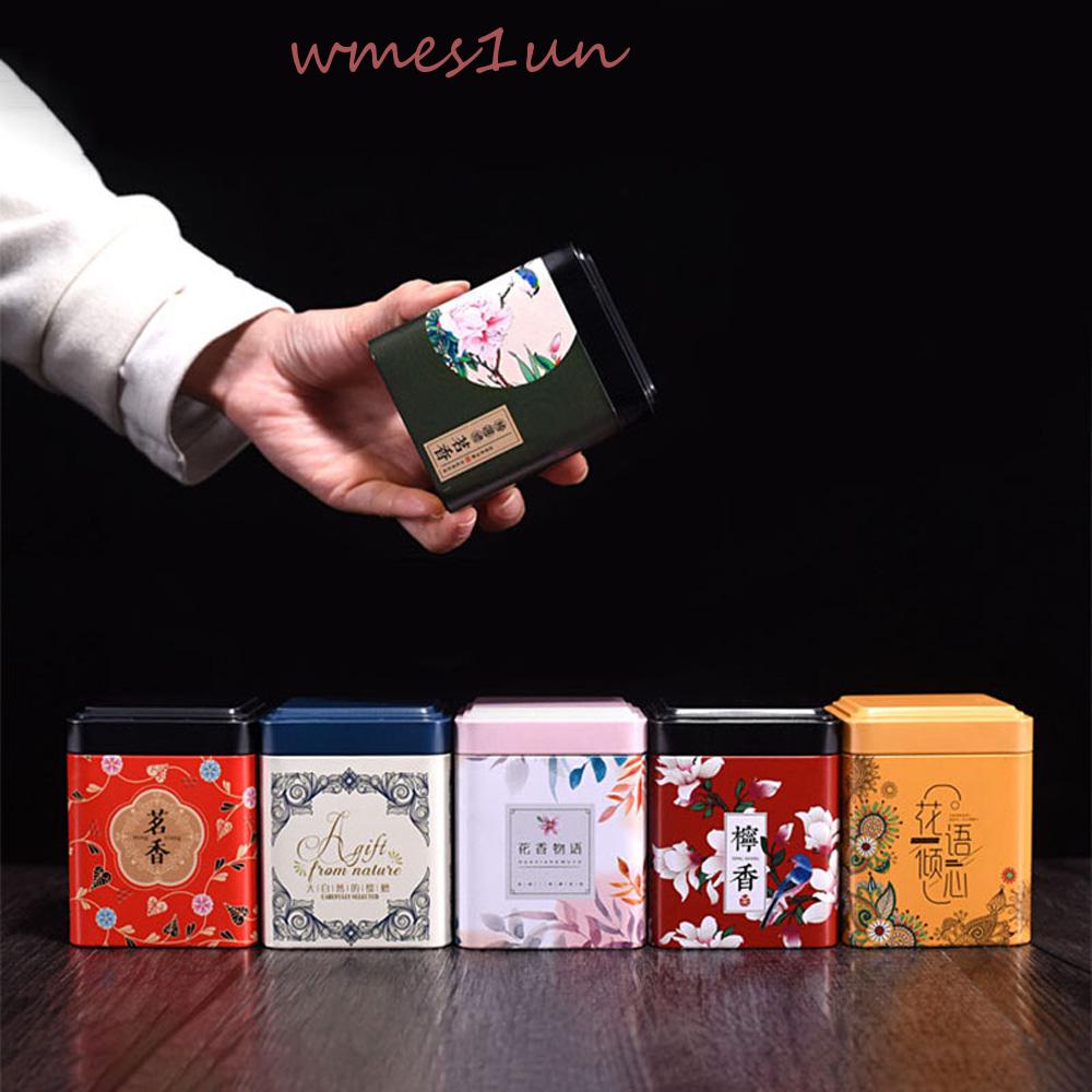 Giá Đỡ Hũ Trà Bằng Sắt WMES1UN Tiện Dụng Cho Nhà Bếp