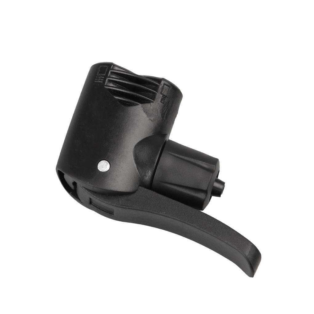 Bộ Chuyển Đổi Van Bơm Hơi Xe Đạp Leo Núi Bằng ABS