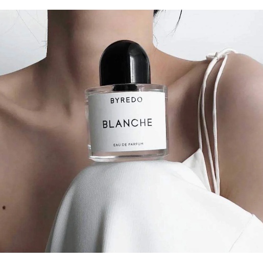 Nước hoa Byredo Blanche 10ml