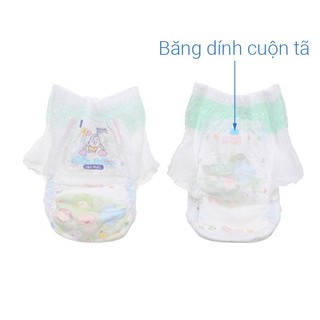[HSD T4-2026] Tã Quần Bobby Size XXL 30 Miếng [15 - 25KG]