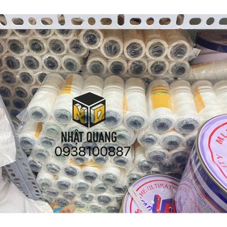 Dây Chỉ Nhợ Hiệu Con Cá Các Loại