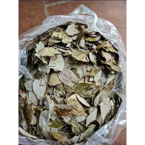 Lá dâm dương hoắc tốt cho sinh lý nam gói 500gr