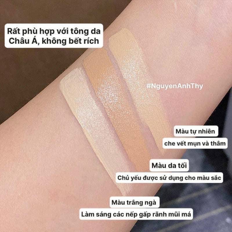 𝐊𝐞𝐦 𝐂𝐡𝐞 𝐊𝐡𝐮𝐲𝐞̂́𝐭 Đ𝐢𝐞̂̉𝐦 𝐓𝐫𝐨𝐧𝐠 𝐒𝐮𝐨̂́𝐭 𝐒𝐰𝐞𝐞𝐭 𝐦𝐢𝐧𝐭 𝟑 𝐎̂