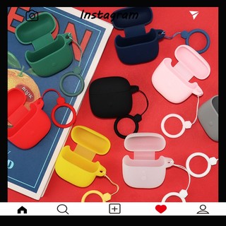 BD02  Baseus E3 case  / Baseus E8 case / Baseus  W04 Dustproof Silicone Protective Case For  Baseus E3  /  E8 / w04