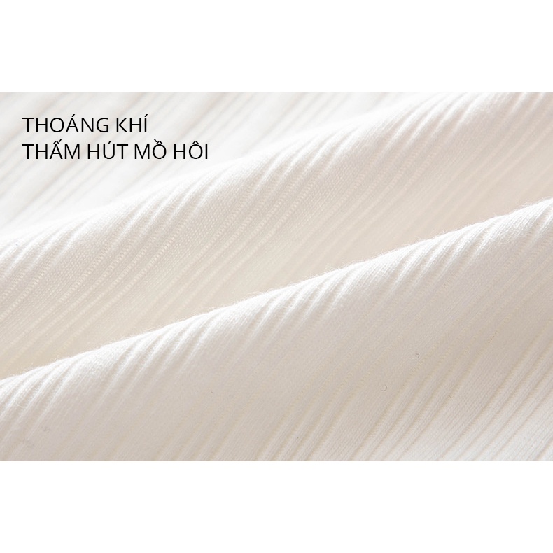 Set 5 quần lót nữ cotton tông màu cam hồng đáng yêu  Set 5 quần chíp nữ cotton lót kháng khuẩn
