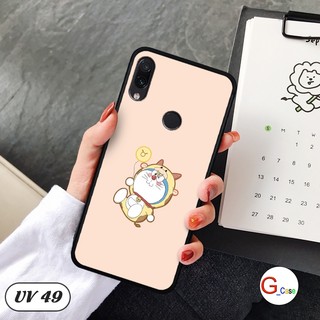 Ốp chống bám vân tay cho Xiaomi Redmi Note 7/Note 7Pro