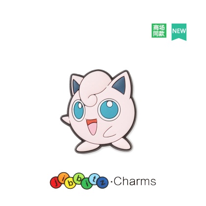 Mới Dép crocs jibbitz-Pokemon  / Bộ jibbitz / crocs jibbitz / Sinh Nhật